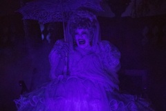 Madame Carlotta