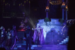 Hocus Pocus Villain Spelltacular