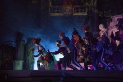 Hocus Pocus Villain Spelltacular