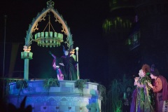 Hocus Pocus Villain Spelltacular